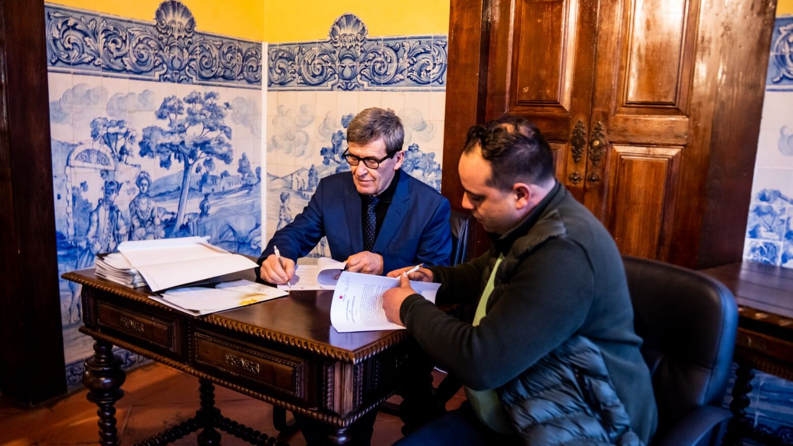 Celorico de Basto: Câmara realiza "maior investimento de sempre" no desporto com apoio superior a 350 mil euros