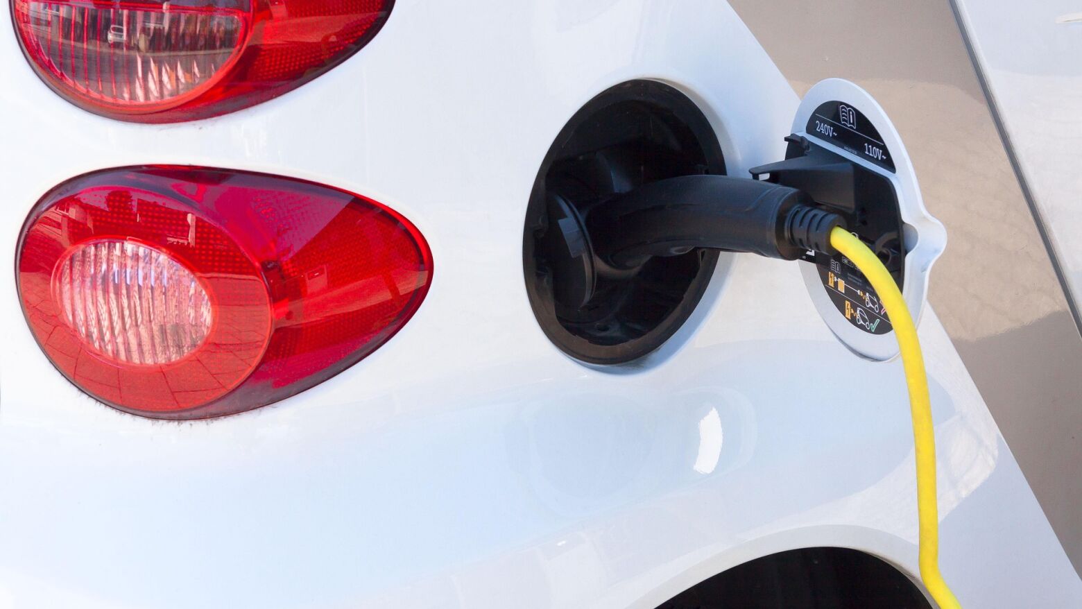 Fundo ambiental abre candidaturas aos incentivos para veículos elétricos a 31 de março