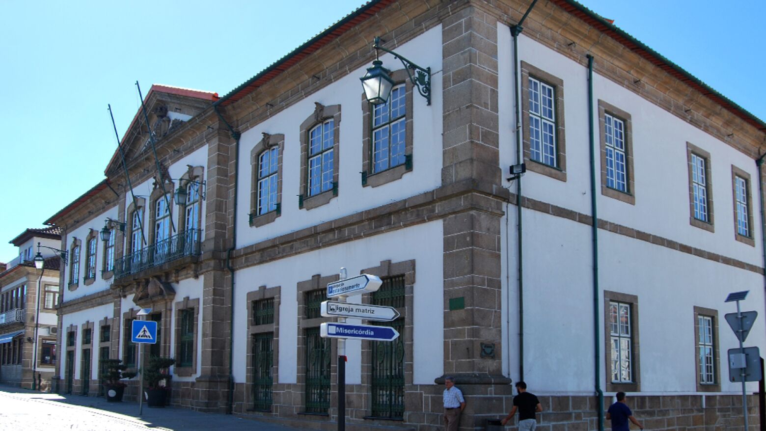 Contas de 2024 da Câmara de Penafiel aprovadas sem votos contra