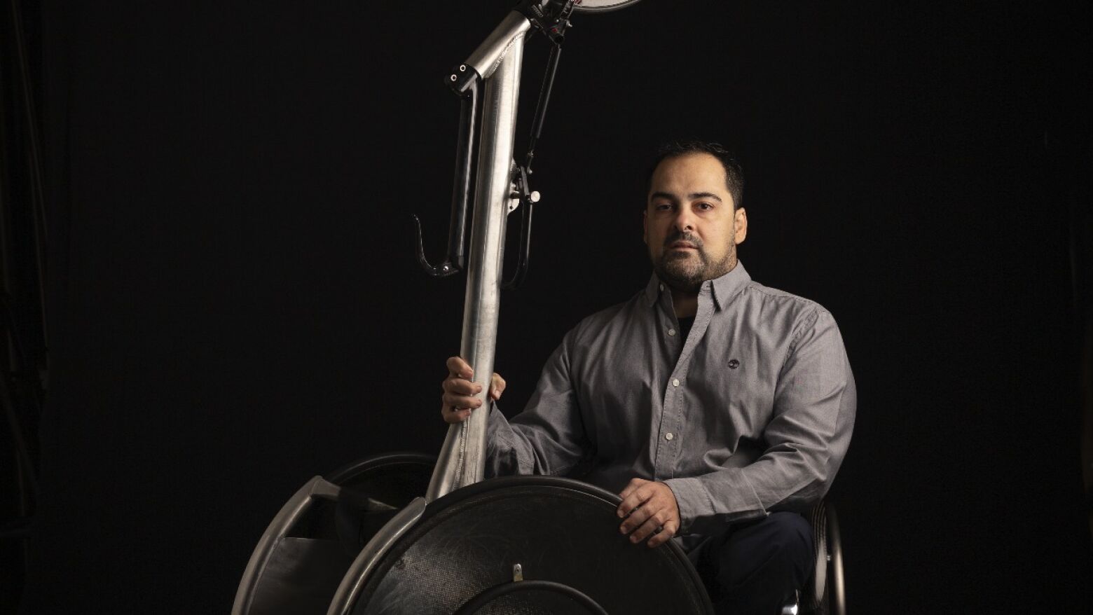 Nasce a Academia João Correia para apoiar o atletismo adaptado em Portugal