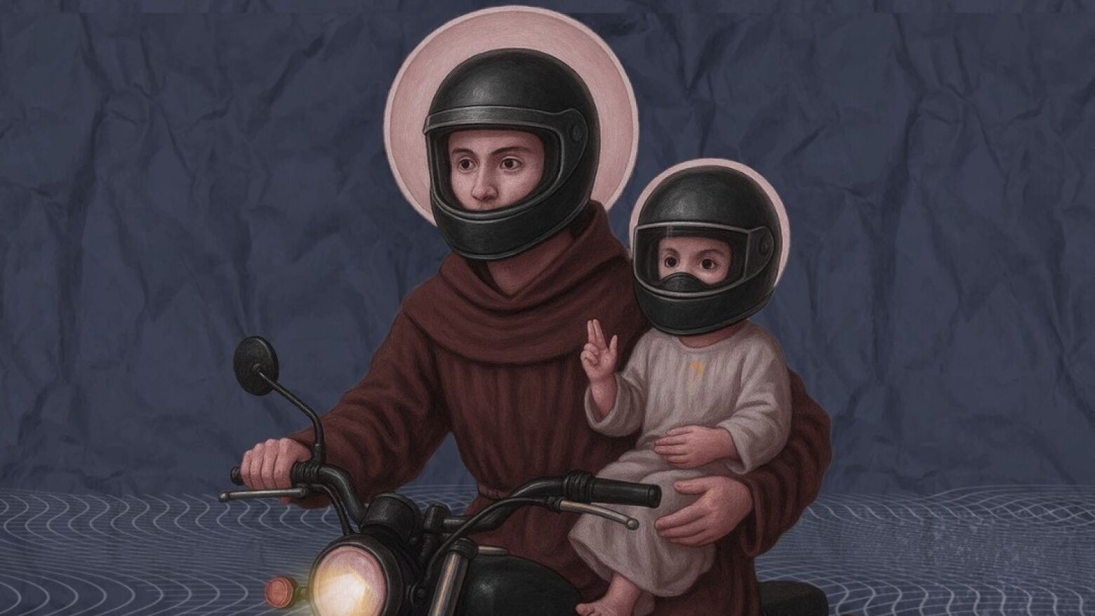 Penafiel: Termas de S&atilde;o Vicente acolhe a III B&ecirc;n&ccedil;&atilde;o dos Capacetes a 31 de maio