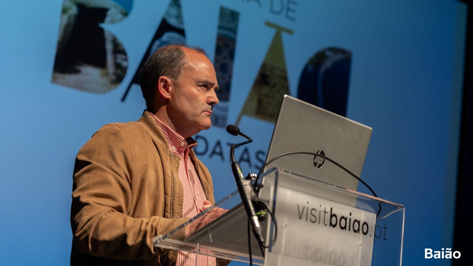 Obra “História de Baião em Datas” lançada no âmbito do Dia do Município