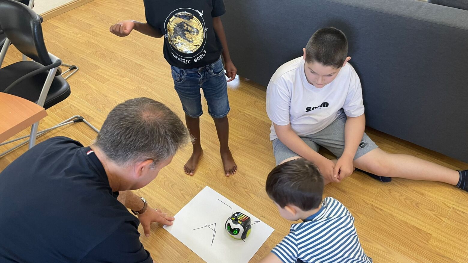 Amae promove colónia de férias para crianças e jovens autistas em Marco de Canaveses