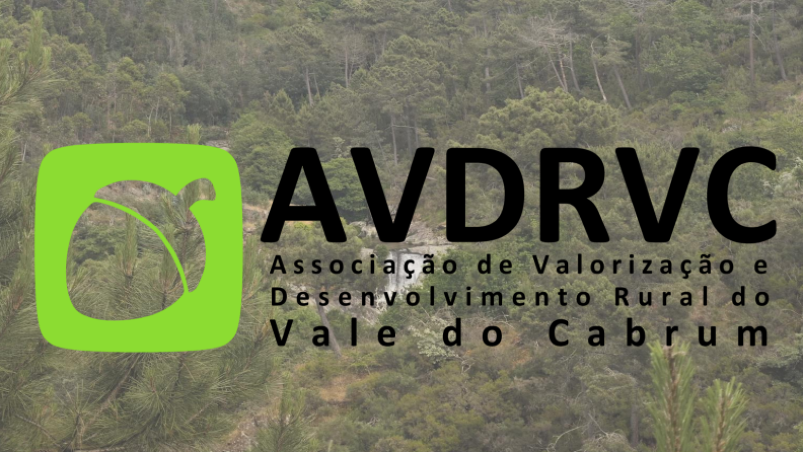Caminhada “Duas Margens, Um Rio” percorre o Vale do Cabrum a 12 de julho