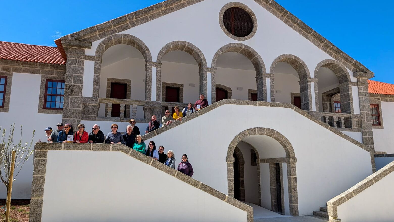 Paredes promove patrim&oacute;nio da madeira na iniciativa nacional &ldquo;&Agrave; Descoberta do Turismo Industrial&rdquo;