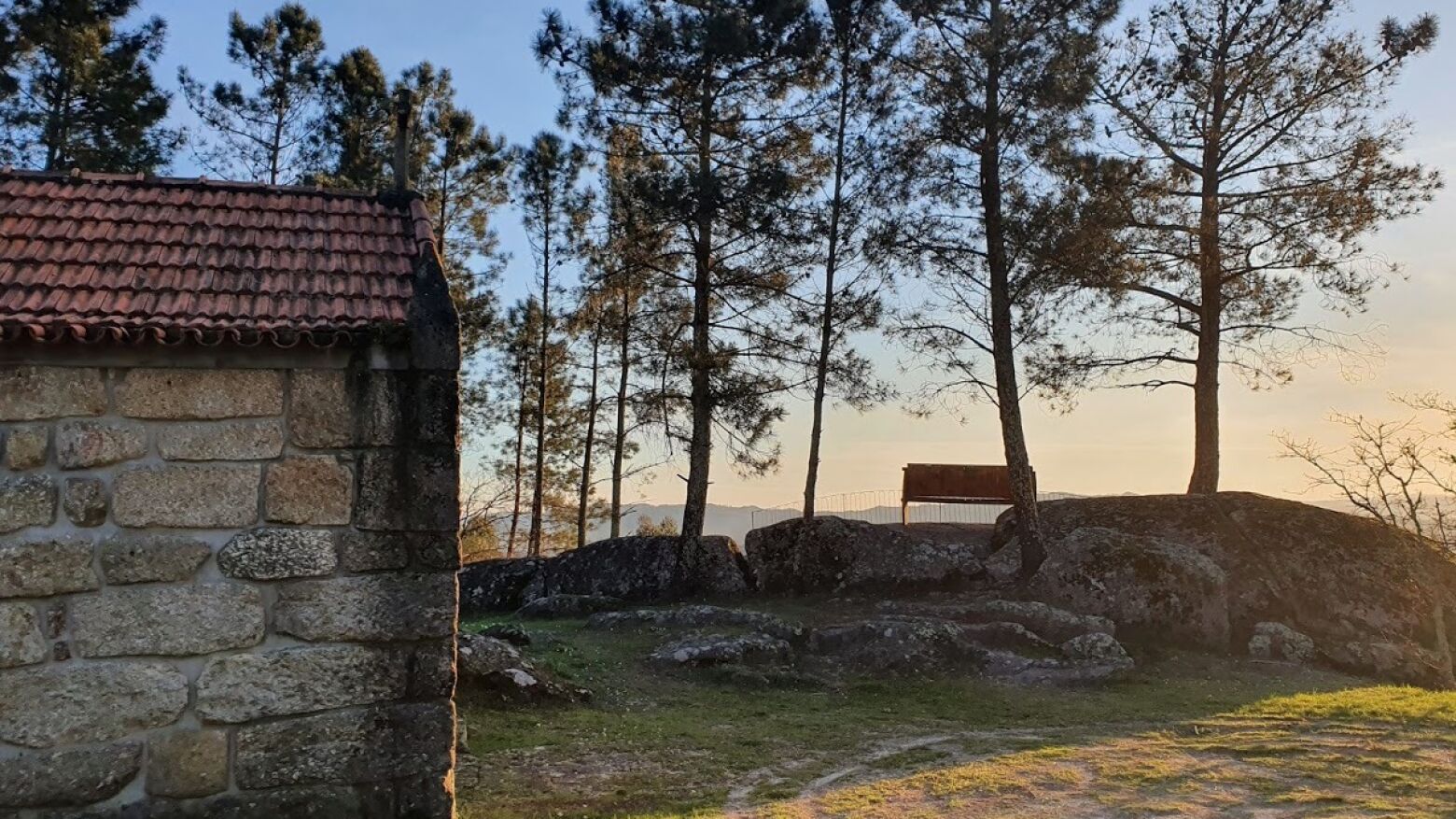 Marco: Junta de Freguesia de Soalhães aprovada no programa “Acessibilidades 360º” com projeto inclusivo para o Parque dos Avós