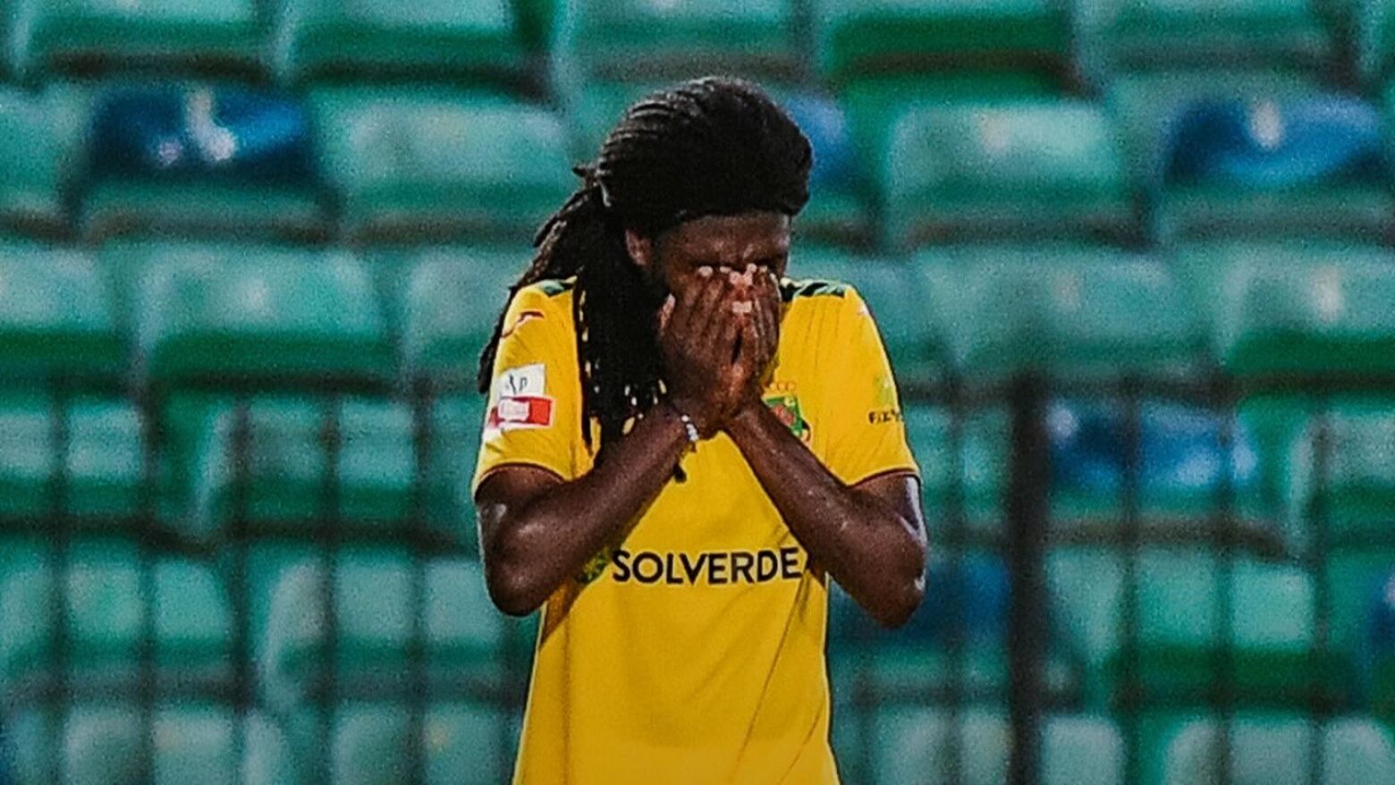 FC Pa&ccedil;os de Ferreira desce &agrave; Liga 3 ap&oacute;s 52 anos nos campeonatos profissionais