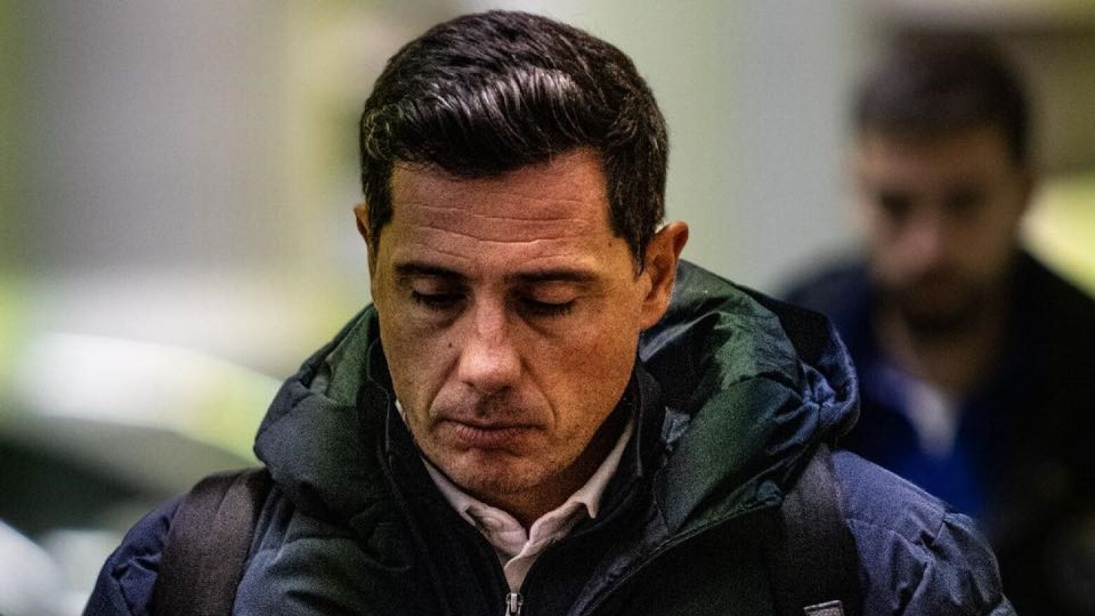FC Alpendorada e Nuno Barbosa separam-se ap&oacute;s duas &eacute;pocas de manuten&ccedil;&atilde;o no Campeonato de Portugal