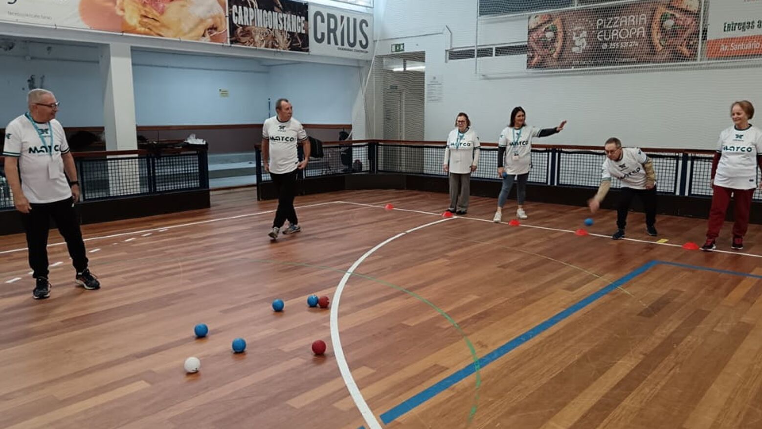 Marco de Canaveses dinamiza programa "Diabetes em Movimento" para utentes com diabetes tipo 2