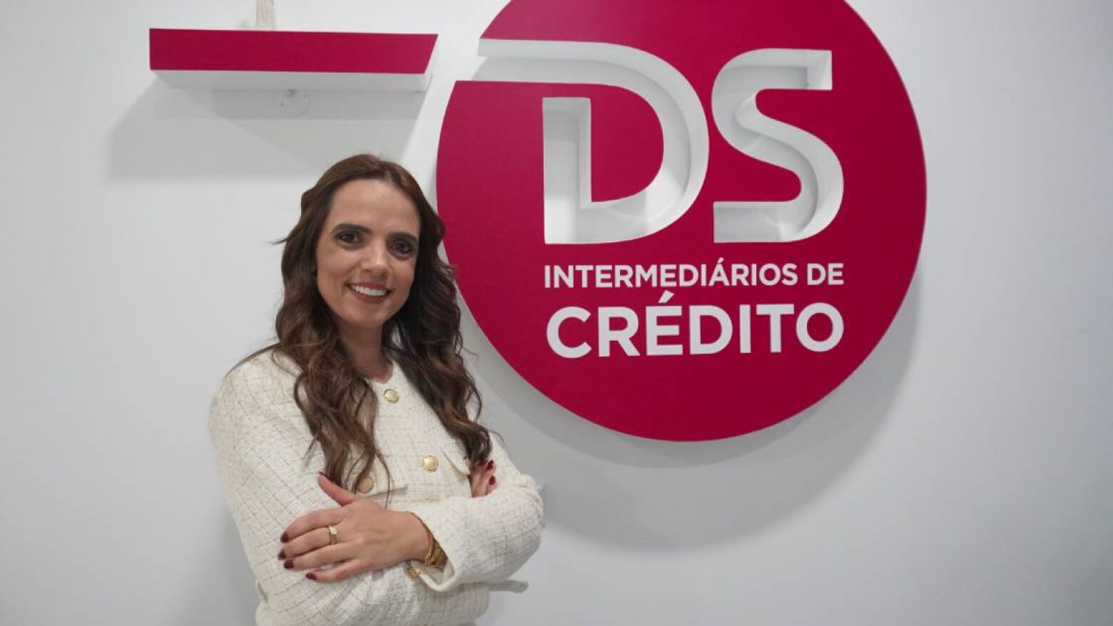 Dia da Mulher: A vontade de ajudar e de ganhar tempo com o filho, levou Raquel a entrar na DS