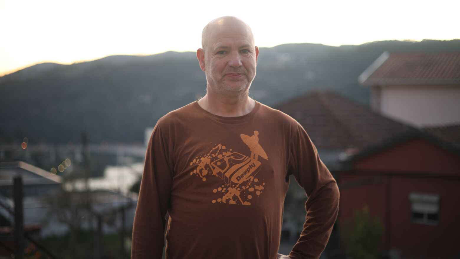 &ldquo;Pensei que a minha vida estava a acabar&rdquo;: A luta de Jo&atilde;o Couto contra a tuberculose