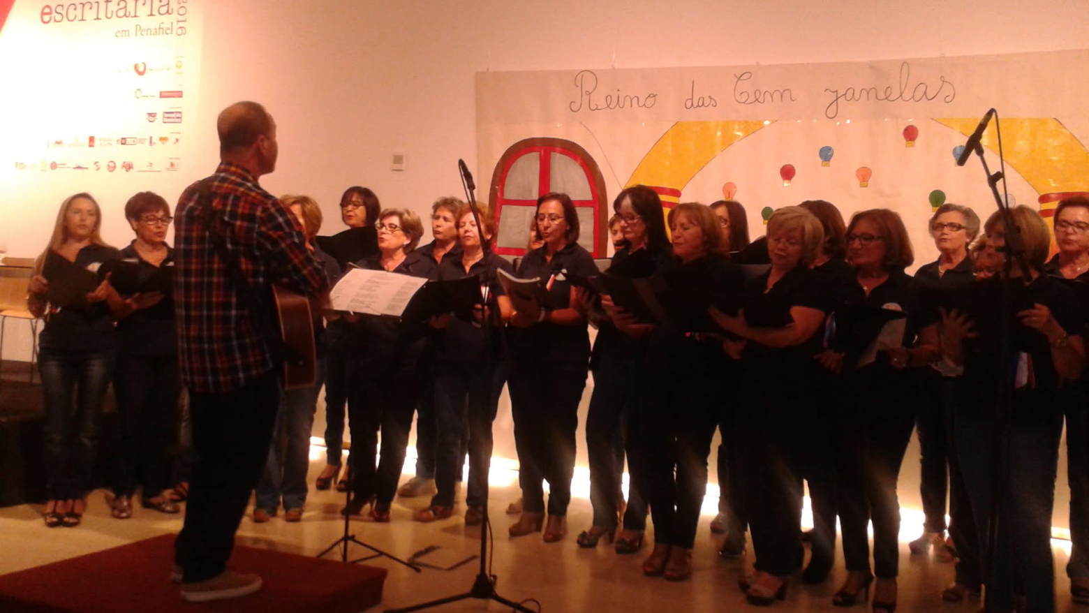 Opinião: “Um hino – um testemunho”