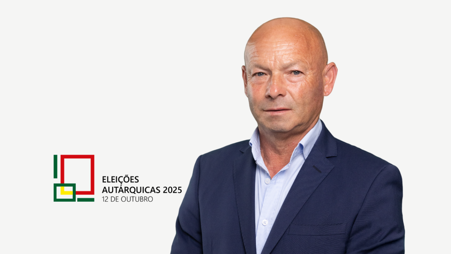 Elei&ccedil;&otilde;es Aut&aacute;rquicas/Marco: Manuel Silva vence na Junta de Freguesia de Penha Longa