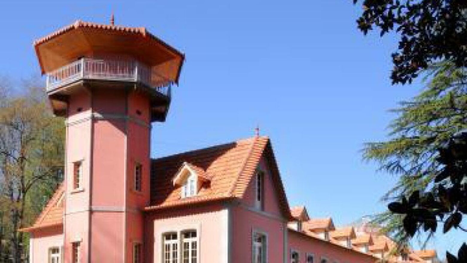 Penafiel organiza caminhada e sessão de zumba nas Termas de S. Vicente