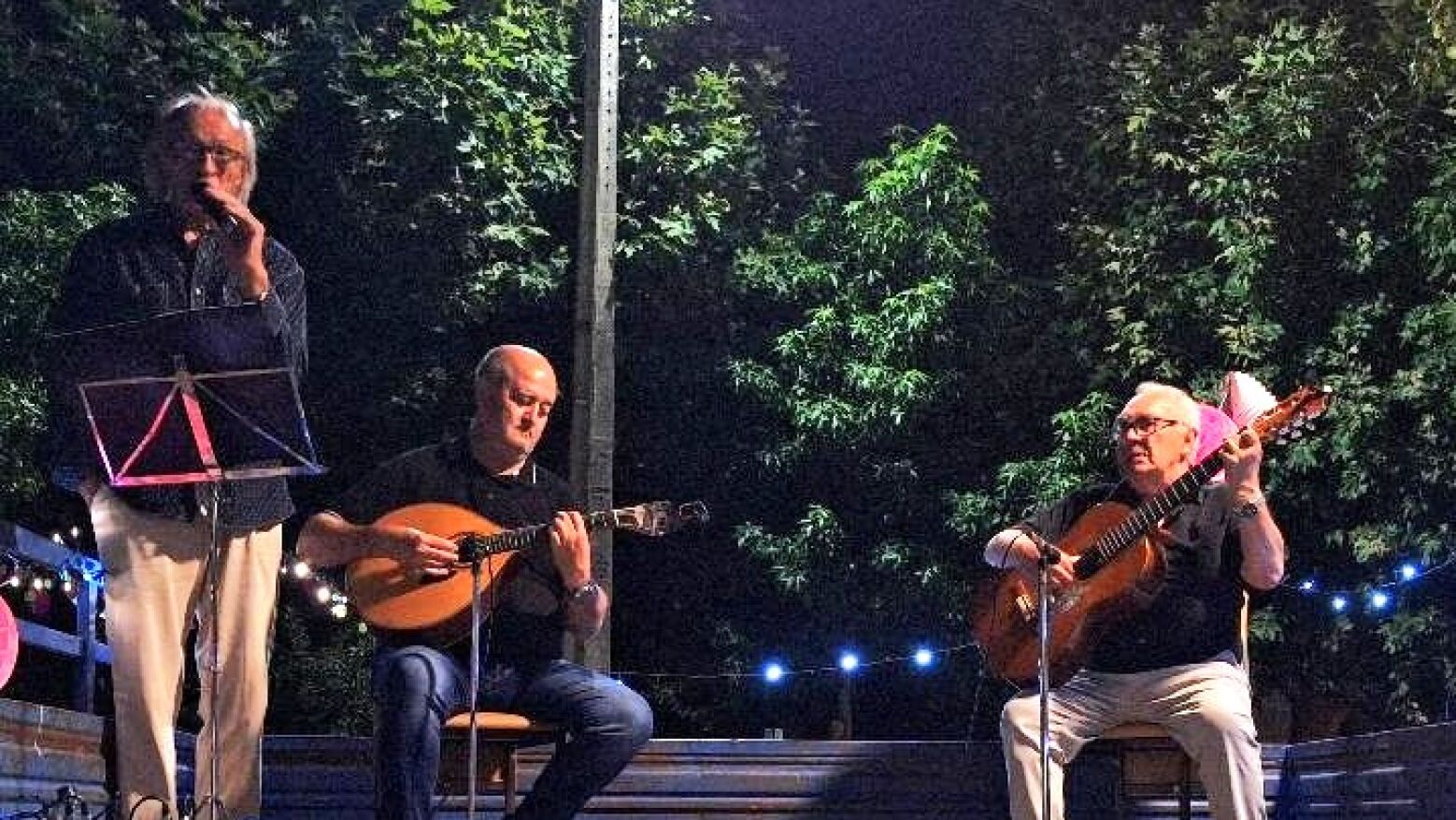 Oliveira do Douro acolhe Noite de Fado com entrada livre
