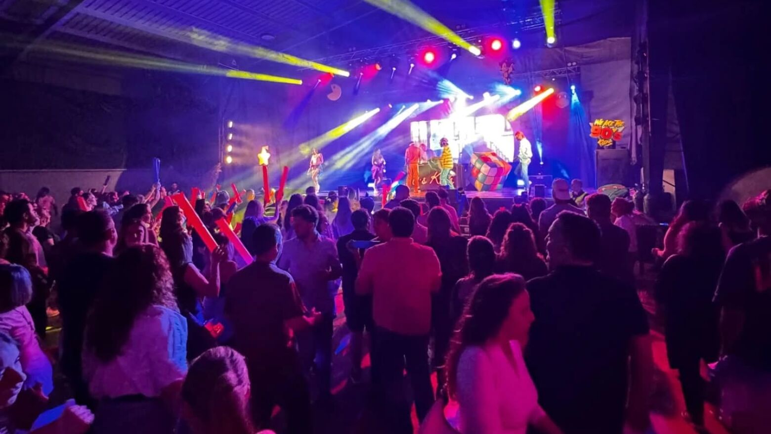 Mini Sebastianas animam Freamunde com música, tradição e diversão para todas as idades