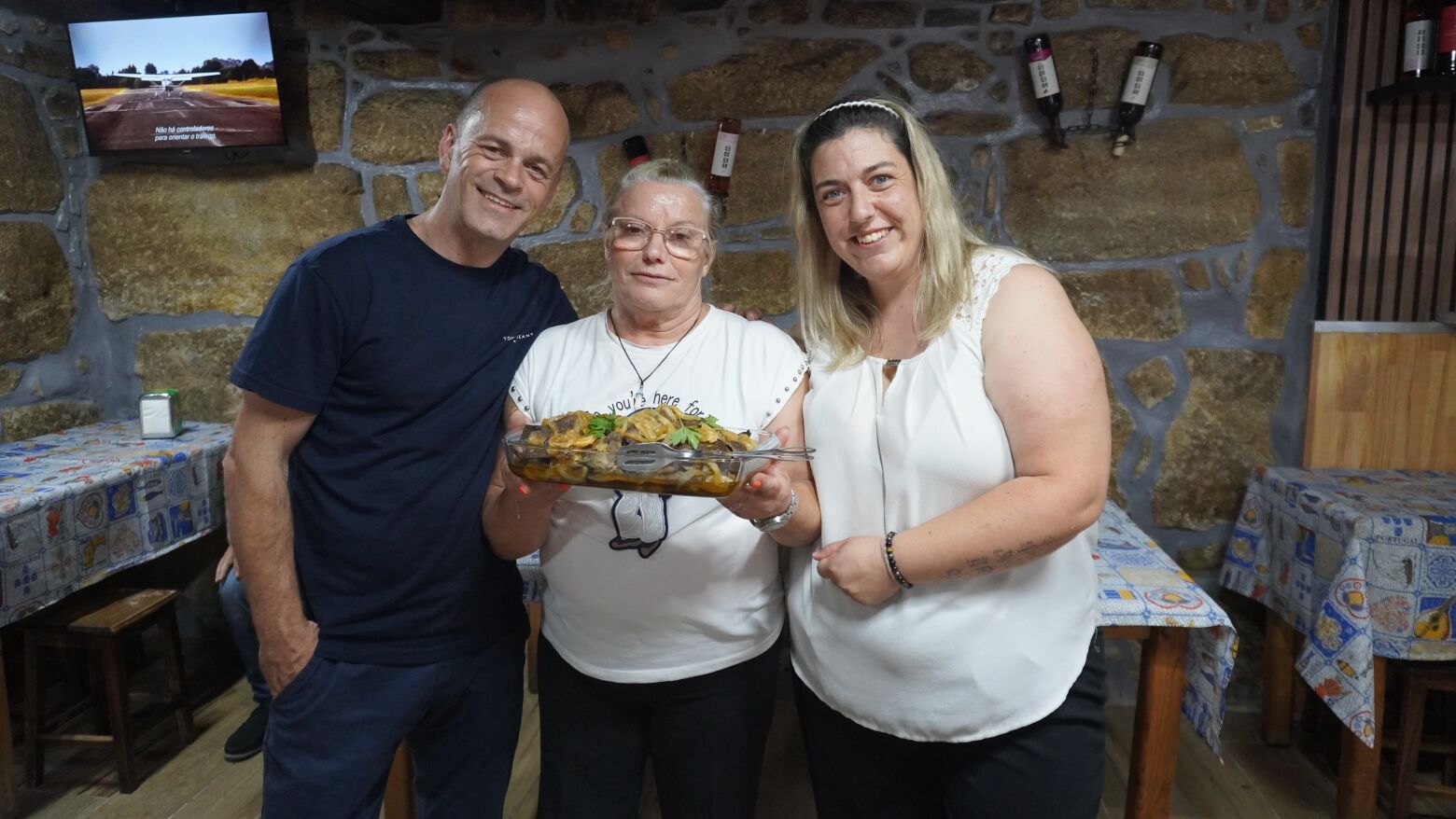 Reabriu a histórica Casa Santos em Bem Viver com 117 anos de tradição: "É apenas o início de algo maior" 