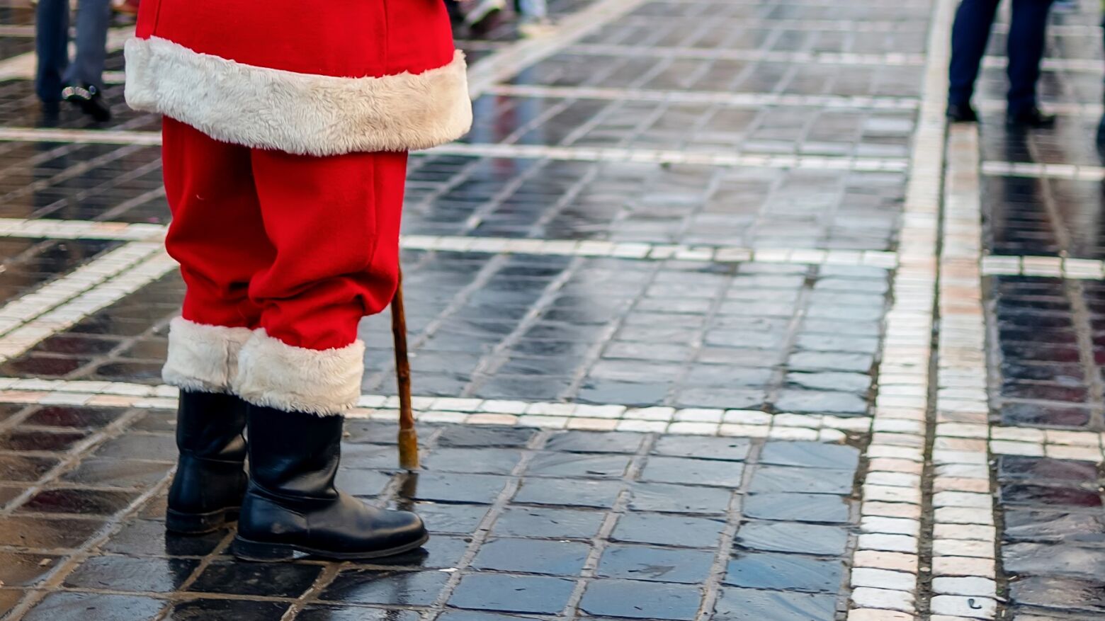 Cinf&atilde;es promove Caminhada de Natal de 10 km na Gralheira este domingo