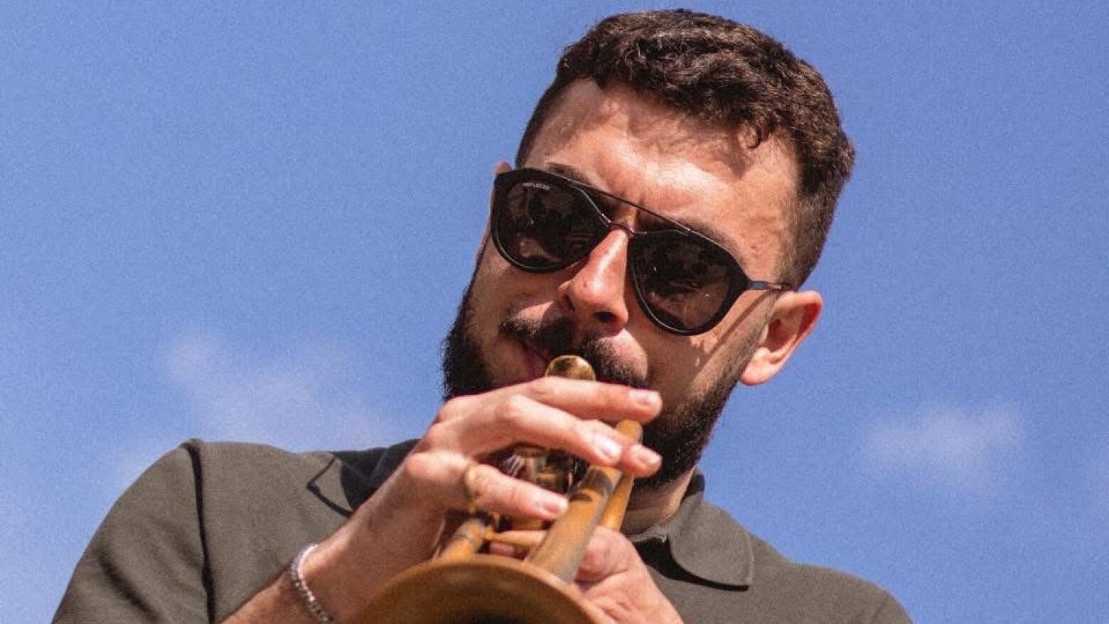 Lousada: Miguel dos Santos: “Para mim, a música é tudo”