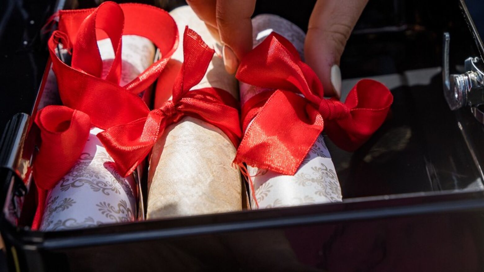 Alunos de Celorico de Basto preservam mensagem em "Caixa do Tempo" para abrir em 2046