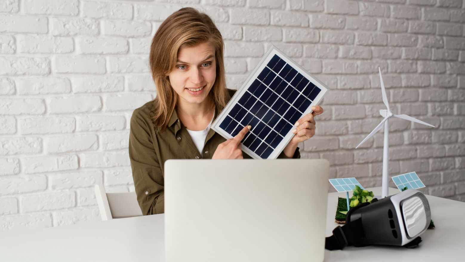 Guia Completo para Investir em Energias Renováveis e Reduzir a Sua Fatura de Eletricidade