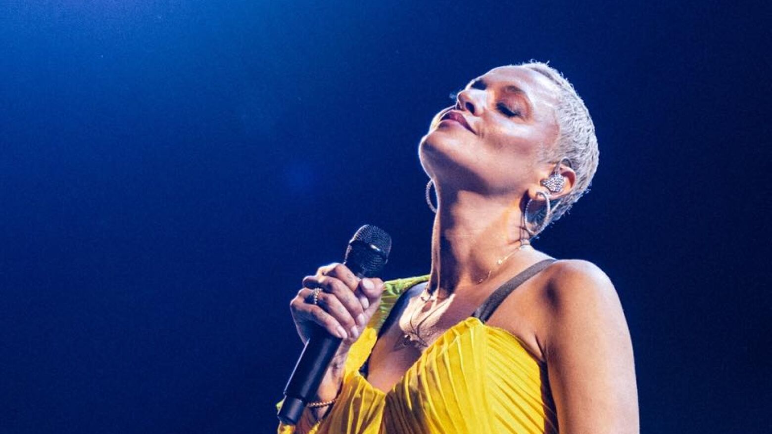 Mariza, Kevinho e Rosinha são os cabeças de cartaz das Festas Grandes em Honra do Senhor dos Aflitos em Lousada