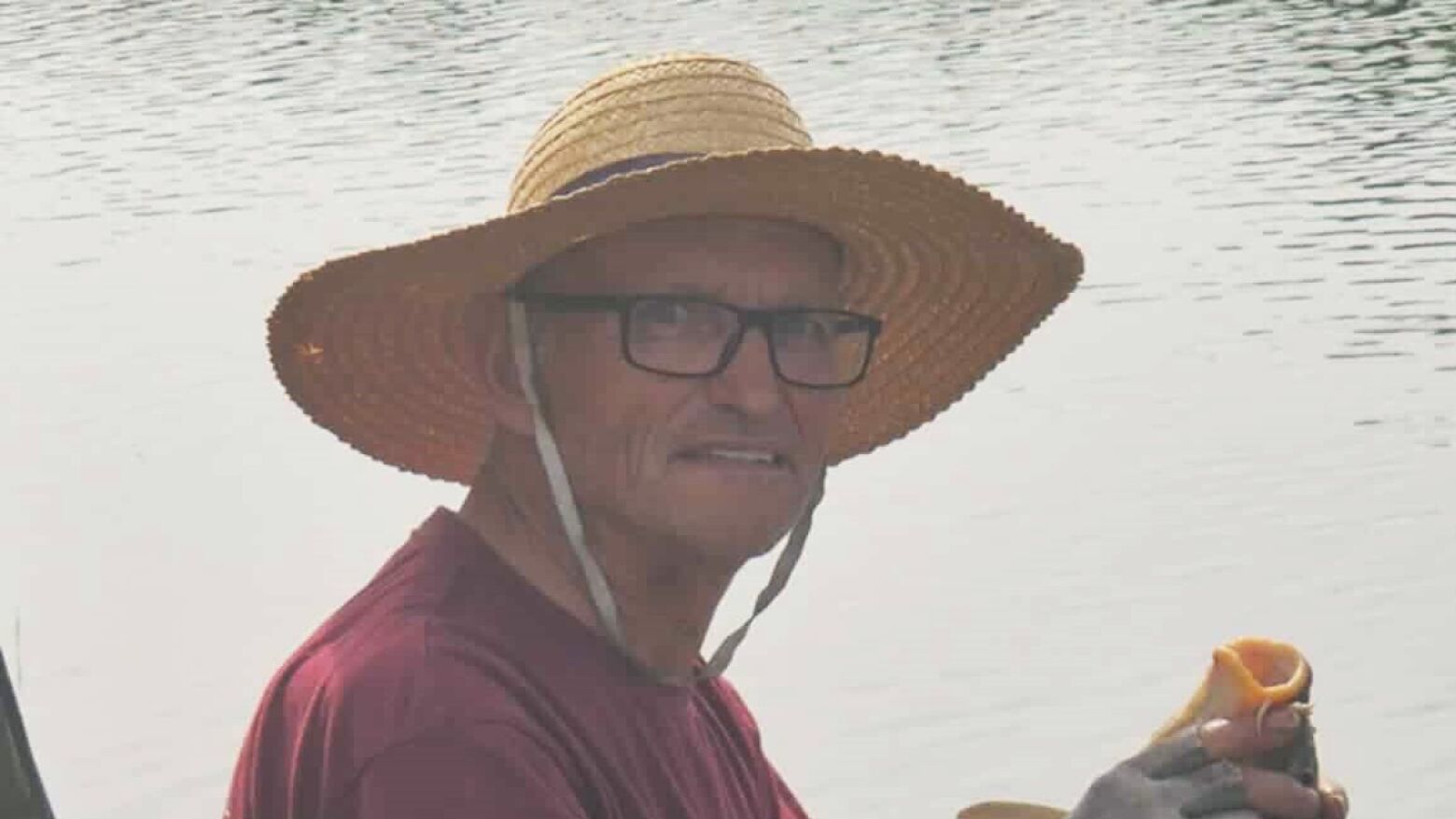 José Jorge é vice-campeão do mundo de pesca desportiva: "Faltaram 600 gramas para ser campeão"