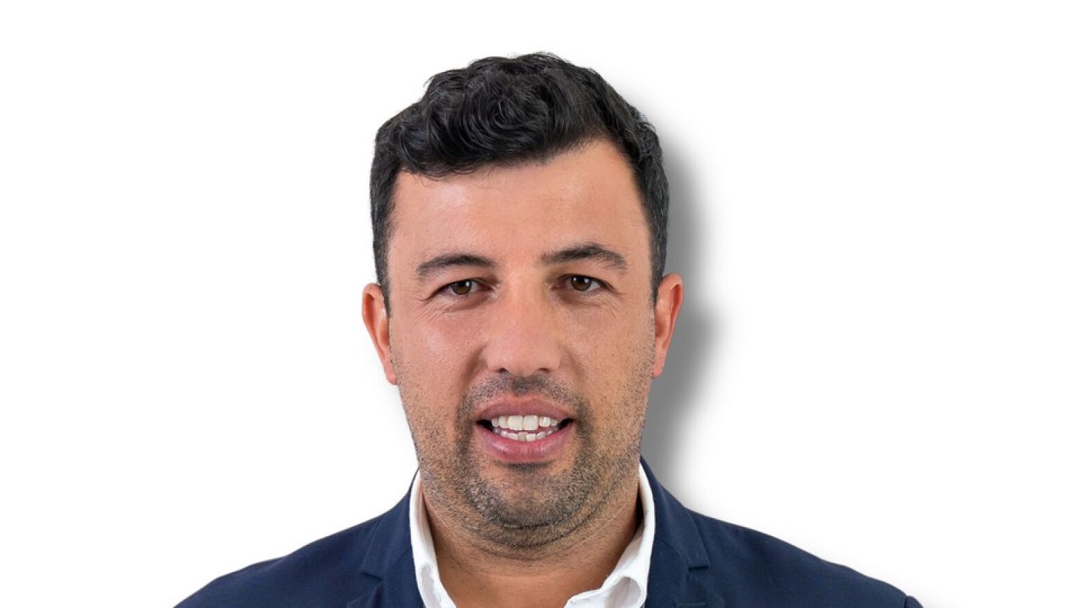 Nuno Silva integra lista da Coligação Viva Cinfães como candidato a vereador