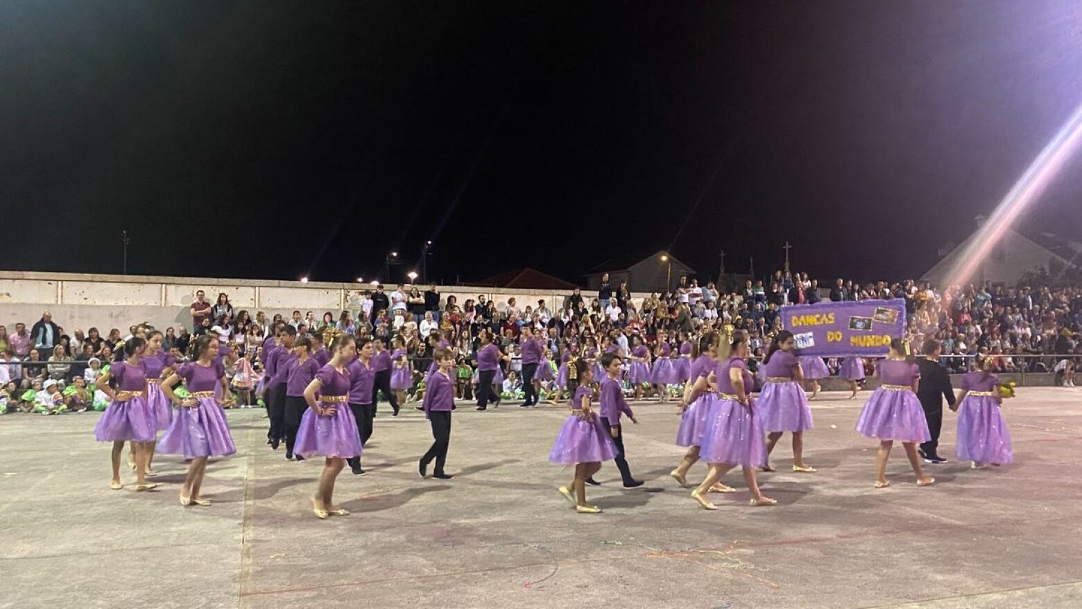 Marco: Marchas de Santo António animam Vila Boa do Bispo a 13 e 14 de junho