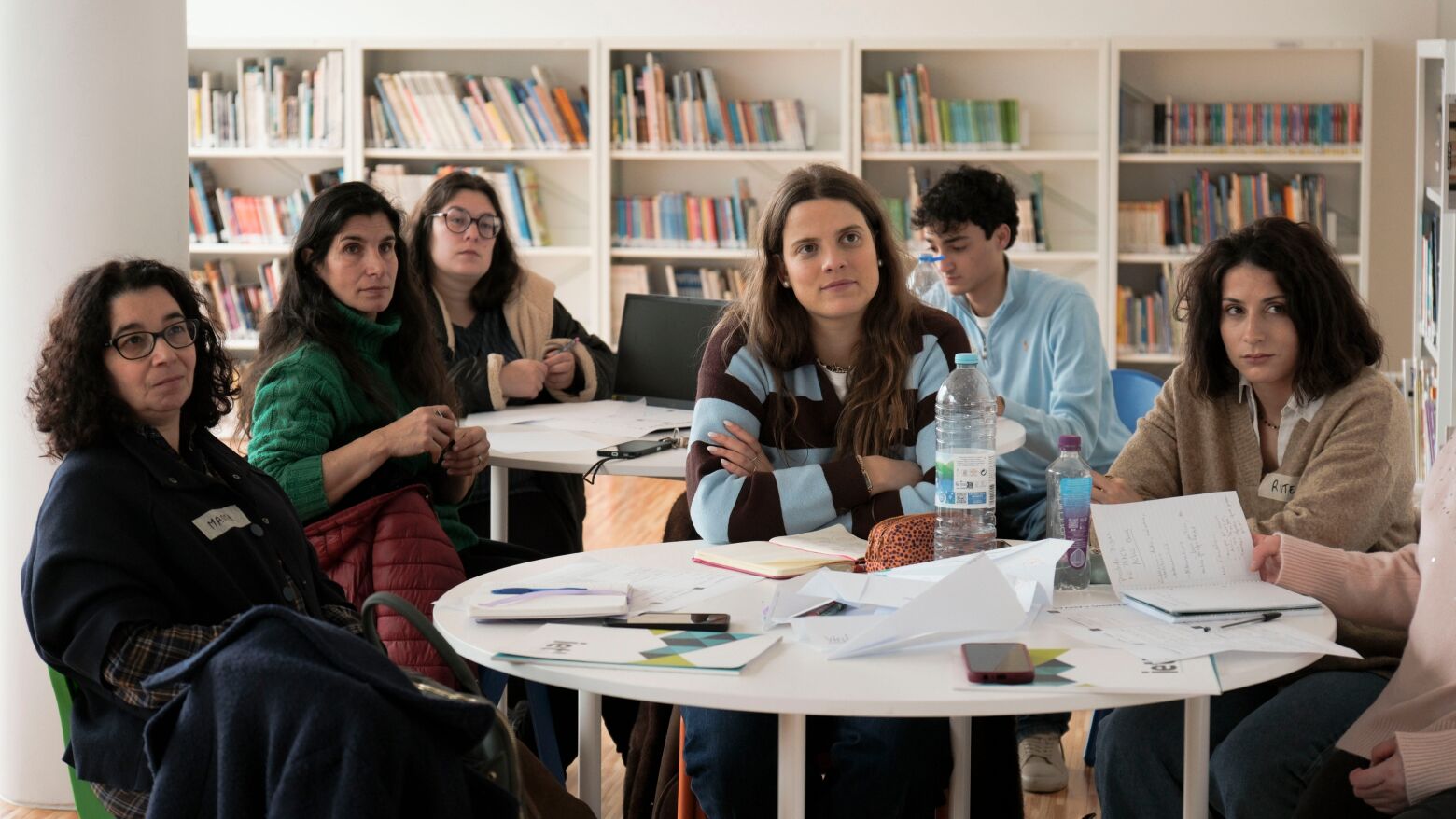 "ONZE Coletivo de Impacto" arranca com Acceleration Camp para apoiar 12 equipas de inova&ccedil;&atilde;o social