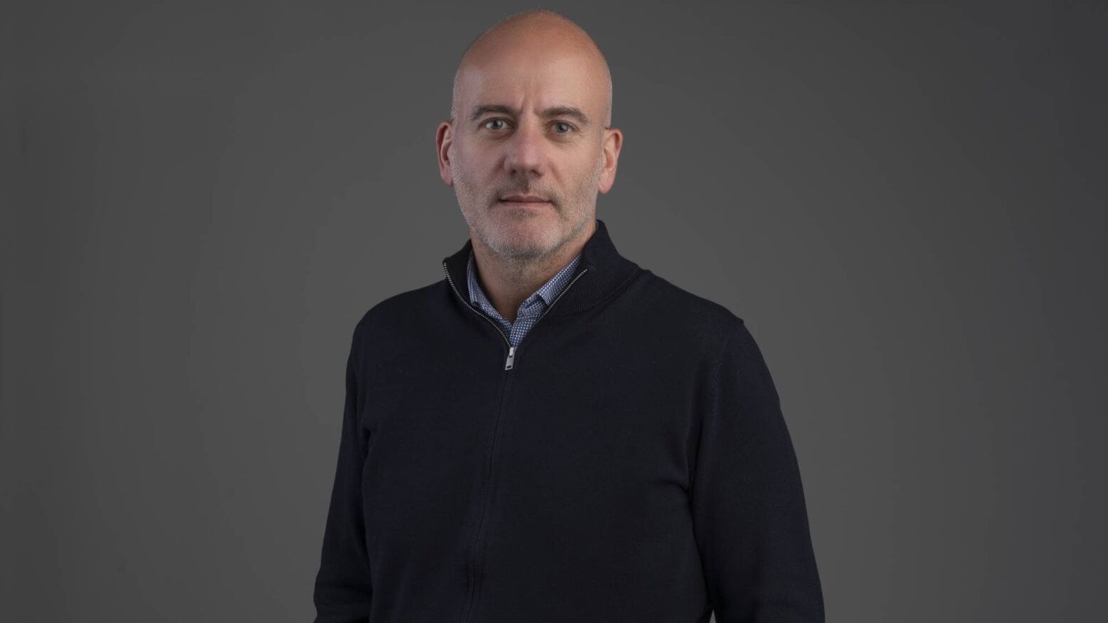 Alexandre Costa é candidato pelo PSD à Câmara Municipal de Paços de Ferreira