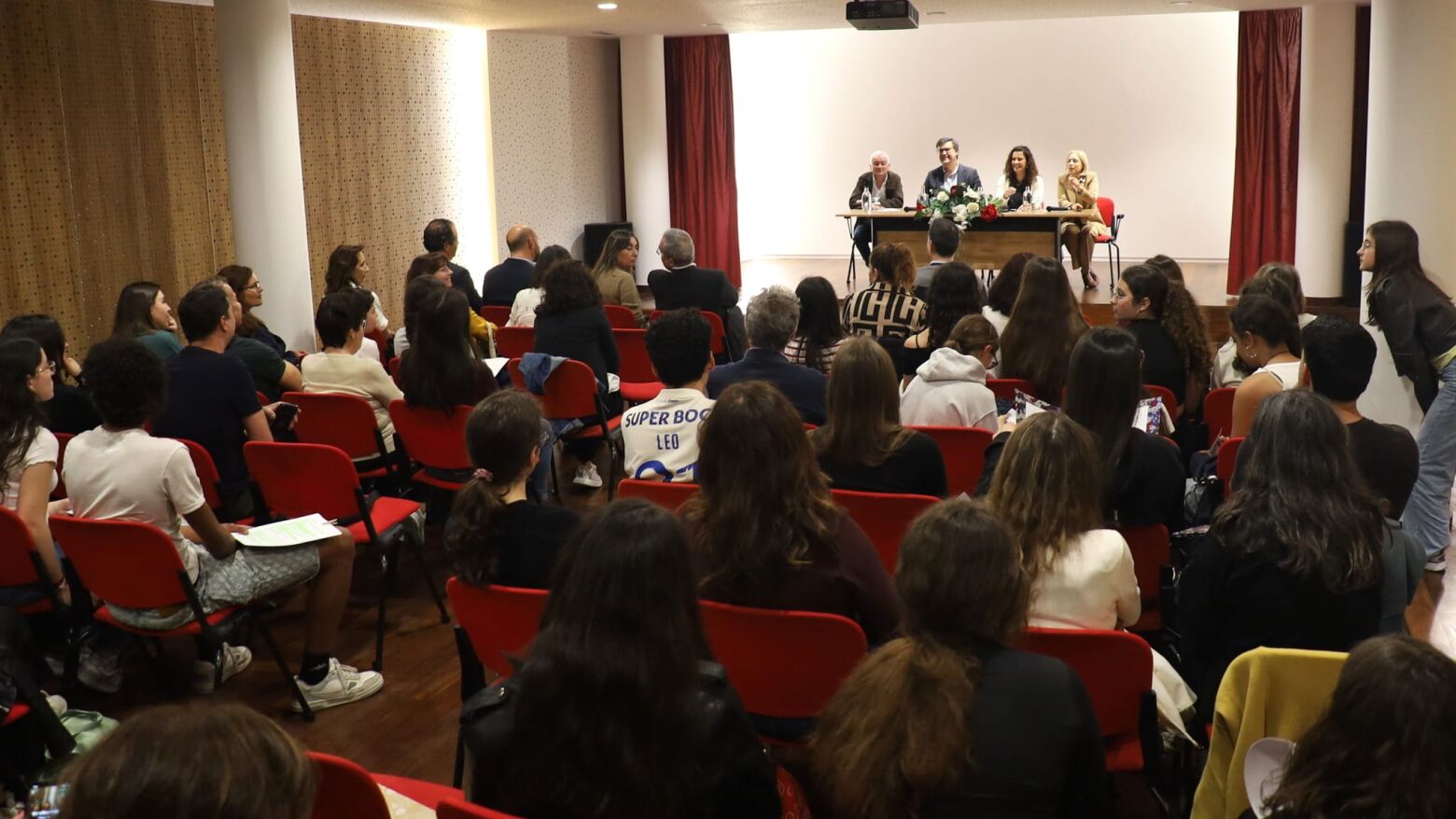 Semana da Leitura anima concelho de Penafiel at&eacute; 27 de mar&ccedil;o