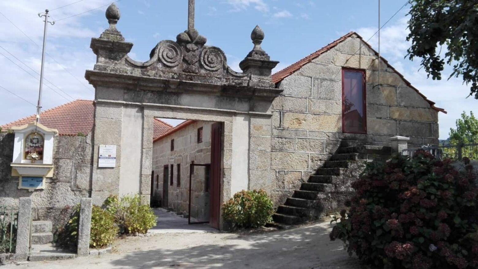 “Dacabalo do aire” será apresentado na Casa da Granja em Amarante