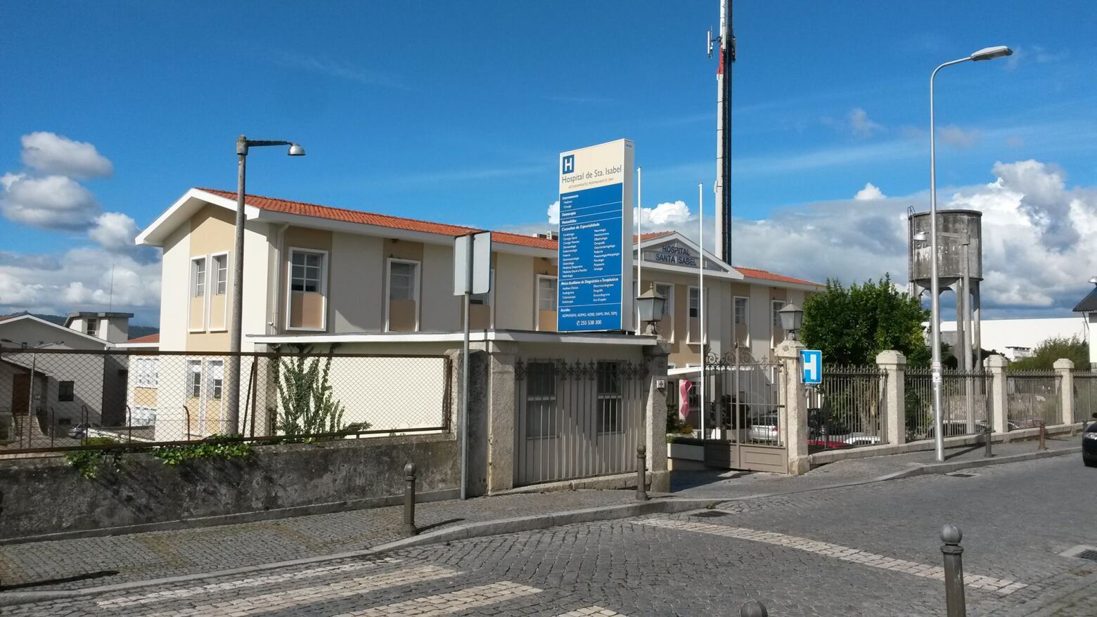Santa Casa da Misericórdia do Marco de Canaveses apresenta e-book com boas práticas do Serviço Móvel de Saúde