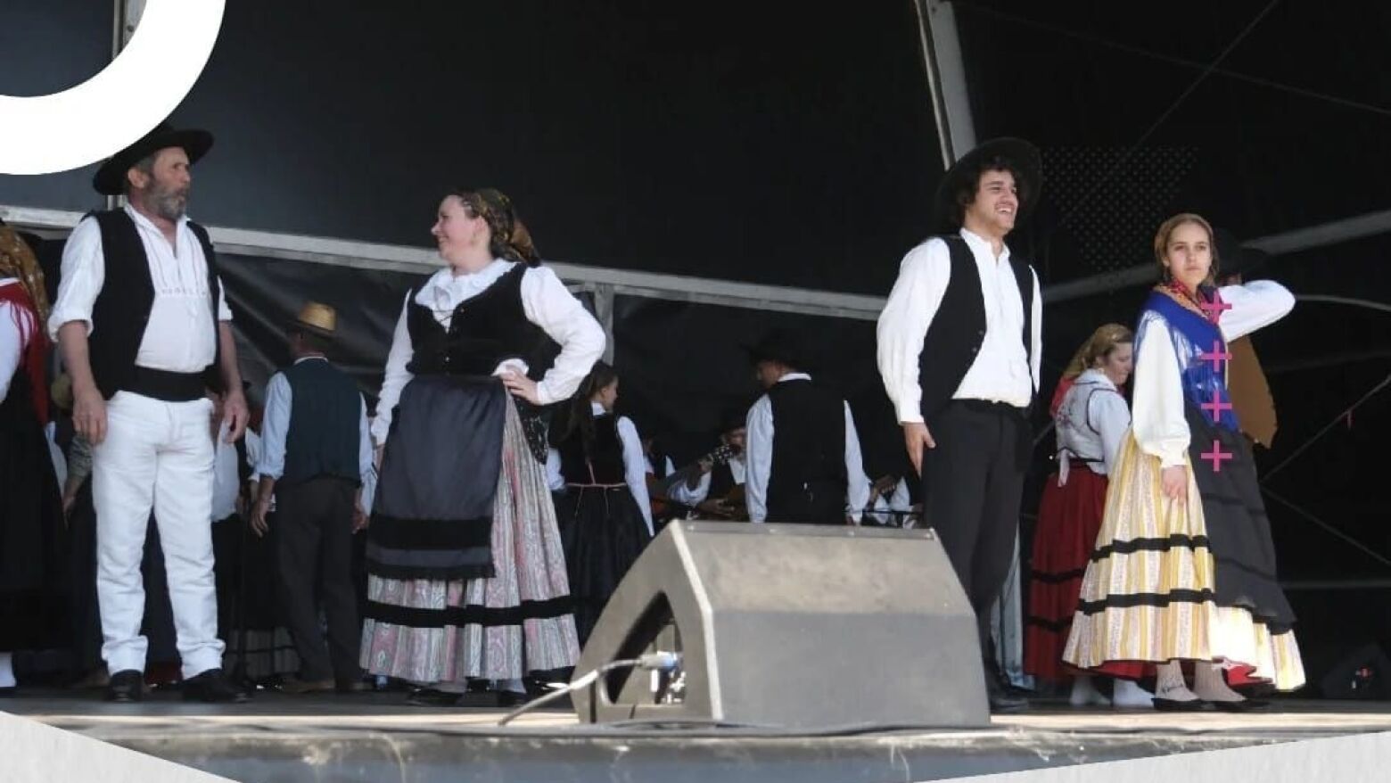 Marco de Canaveses: Rancho Folclórico Santa Eulália de Constance organiza XIII Festival de Folclore