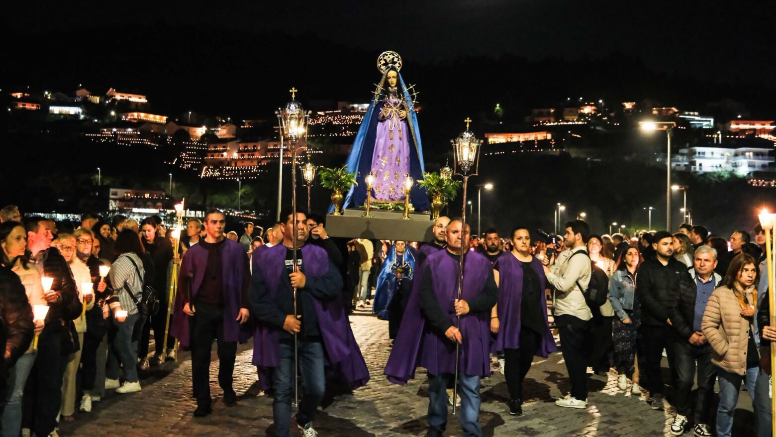 Marco de Canaveses e Penafiel: Endoen&ccedil;as confirmadas como Patrim&oacute;nio Cultural Imaterial Nacional