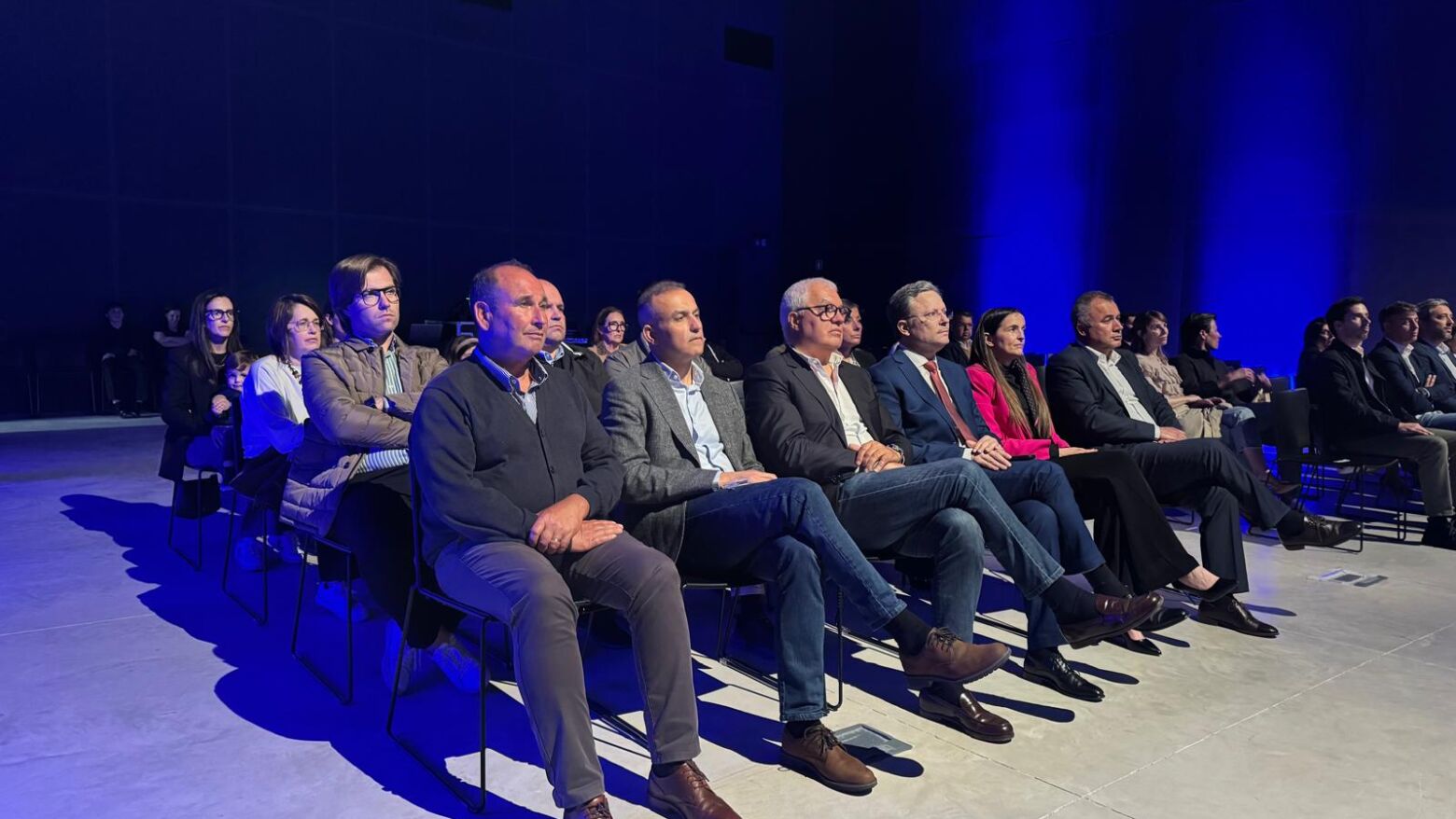 Paredes: ASEP celebra 10 anos ao servi&ccedil;o das empresas com sess&atilde;o no Centro Cultural