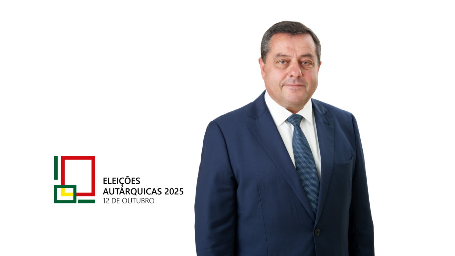 Eleições Autárquicas/Marco: Joaquim Silva vence na Junta de Freguesia de Constance