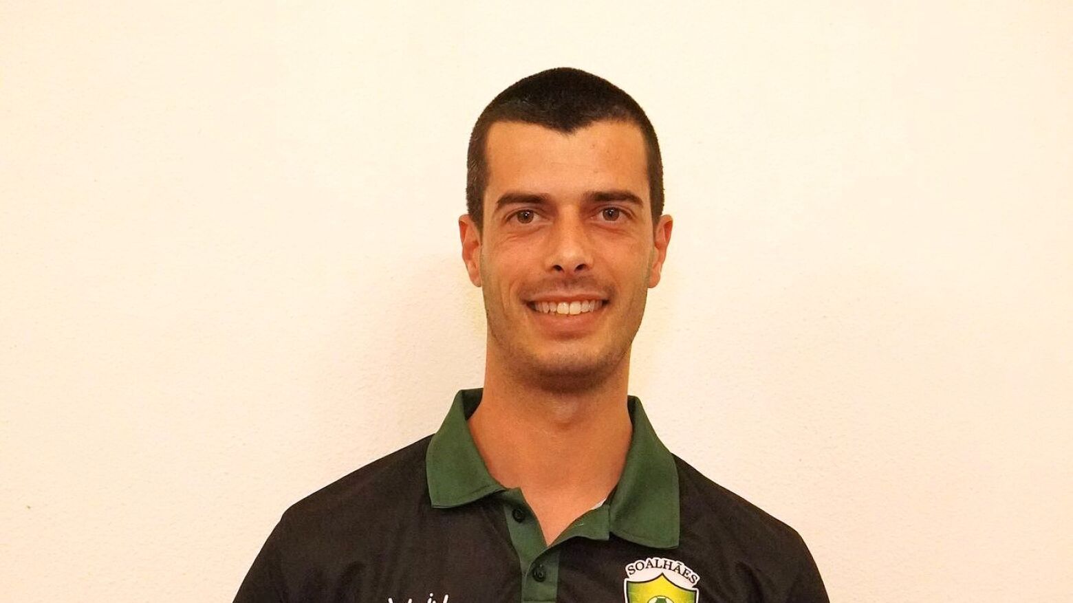 Hélder Postiga assume comando técnico do GDR Soalhães e já tem plantel fechado