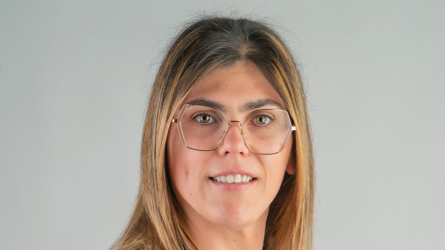 Catarina Gomes é a candidata da coligação MAIS (PSD/CDS) à Junta de Freguesia de Lamoso