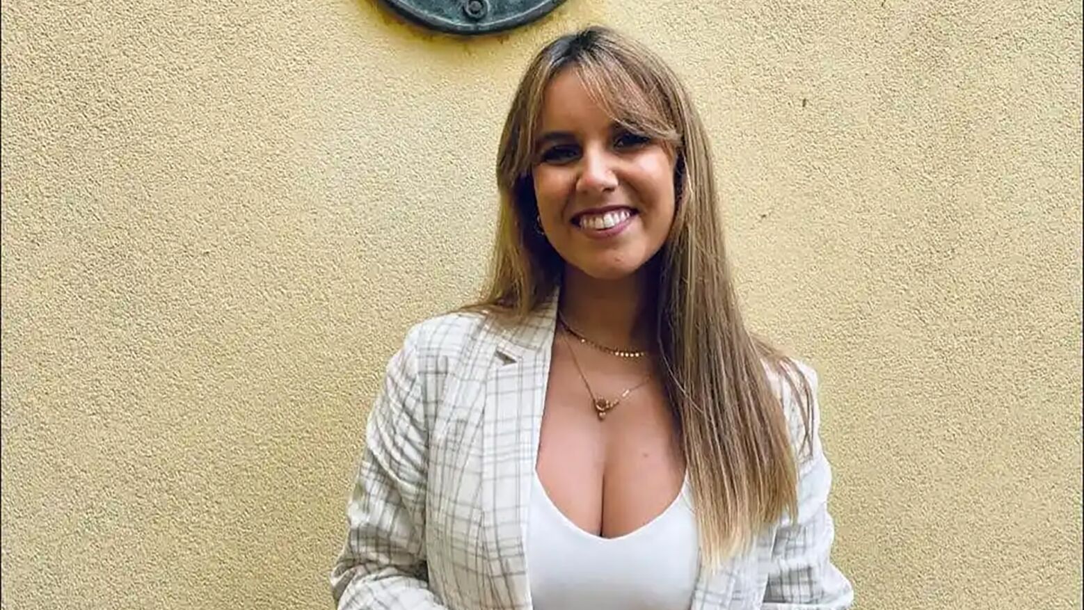 Para Joana Neto Gomes é “gratificante” ajudar na recuperação de um doente com um AVC