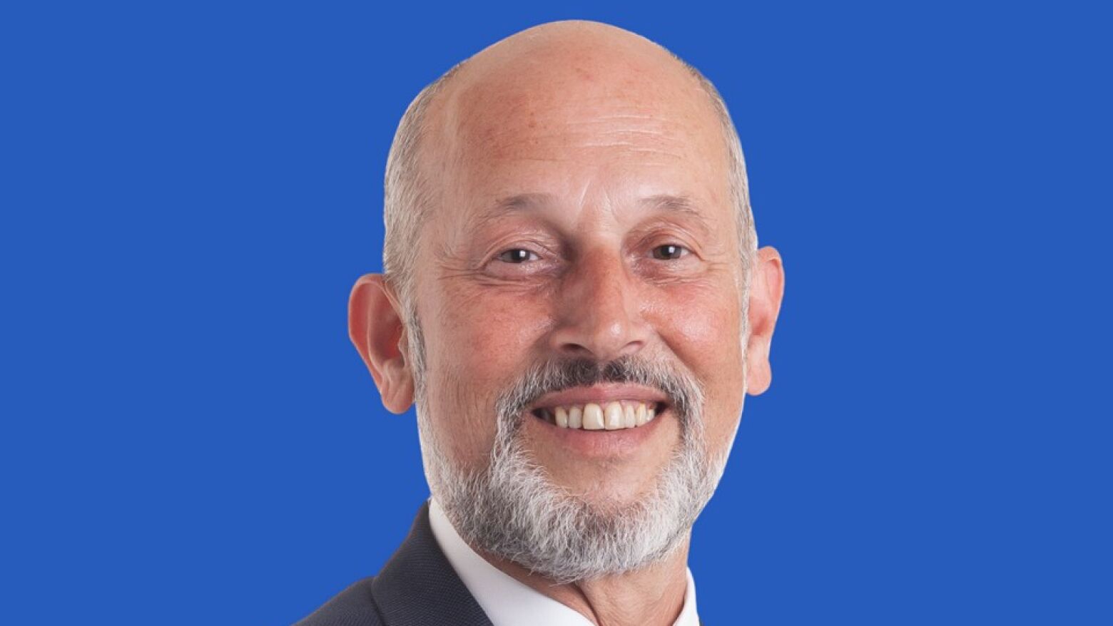 Luís Filipe Rebelo é o candidato da Iniciativa Liberal à Assembleia Municipal de Valongo