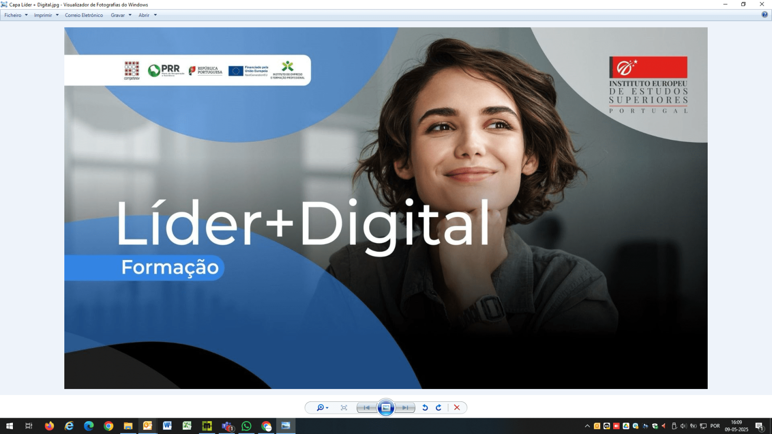 Espaço MarcoInvest chama a atenção dos empresários da região para a nova medida Líder + Digital