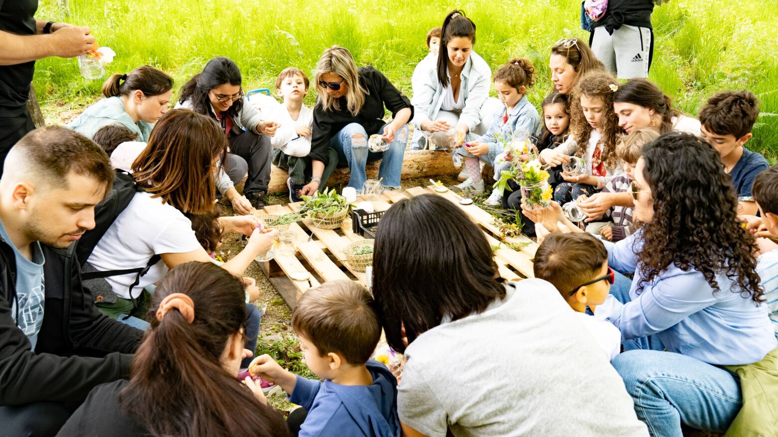 Vill’aromática destaca flora local e desafios ambientais em Celorico de Basto