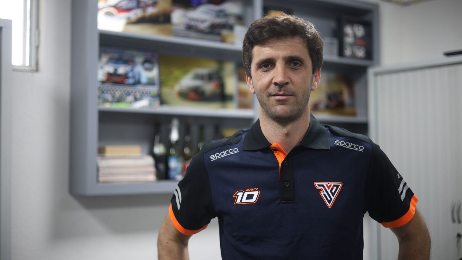 José Oliveira: O rugido de um Supercar português que se prepara para invadir a Europa em 2026