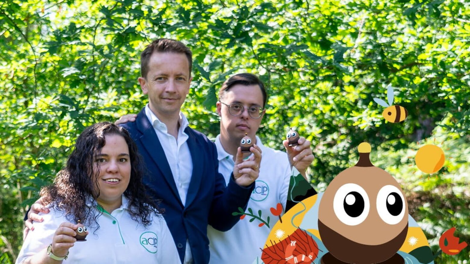 Lousada: Campanha do Pirilampo M&aacute;gico 2026 arranca para apoiar a inclus&atilde;o e os direitos da defici&ecirc;ncia