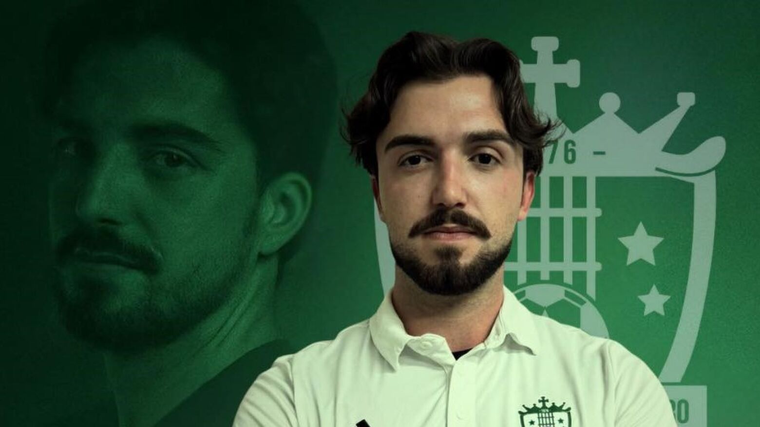 Pedro Magalhães mantém-se ao leme do São Lourenço do Douro: “Queremos colocar o clube ainda mais no mapa”