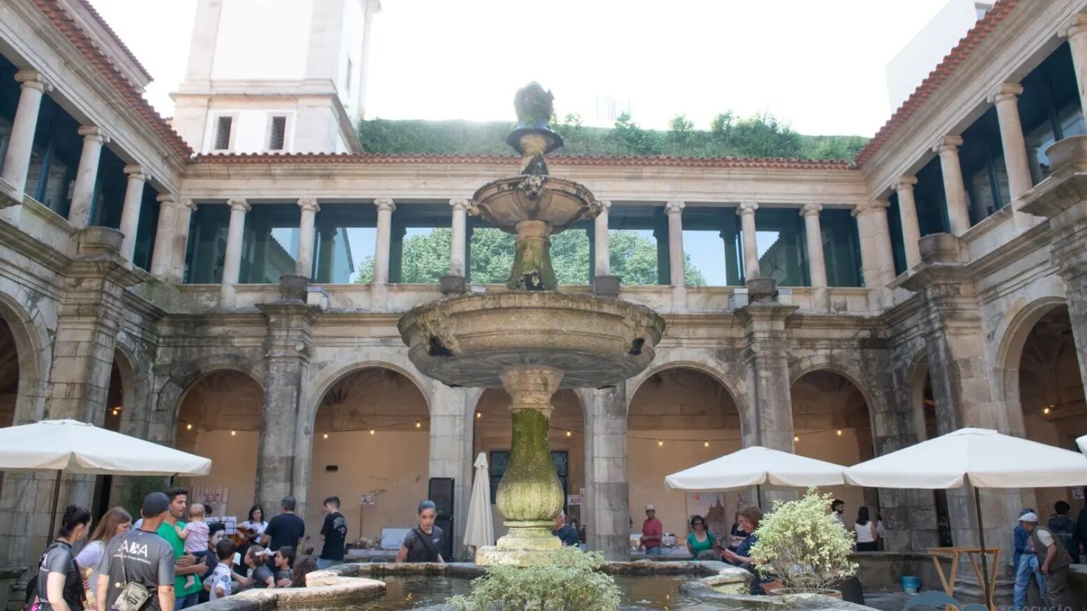 Amarante recebe Feira de Doces Conventuais no fim-de-semana de 9 a 11 de maio