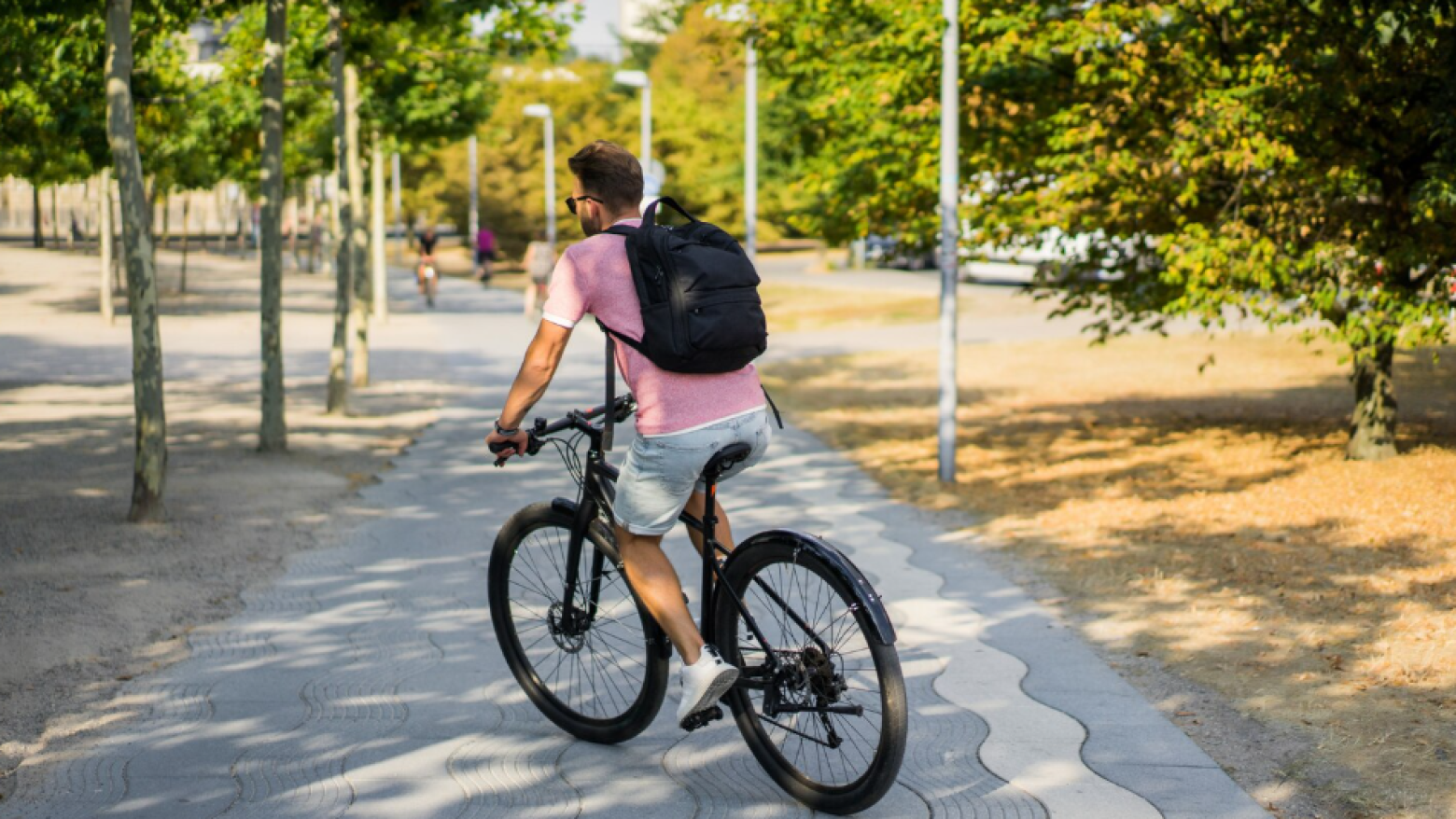 Porto: Utiliza&ccedil;&atilde;o de carro, metro e bicicleta aumenta em 2025