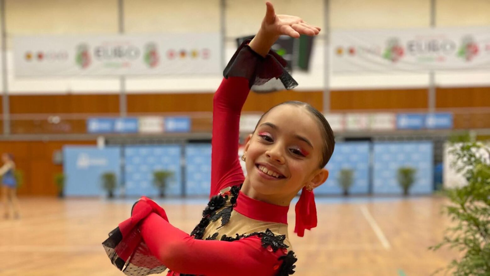 Matilde Ribeiro vence Taça de Portugal e Juventude Pacense alcança pódio por equipas
